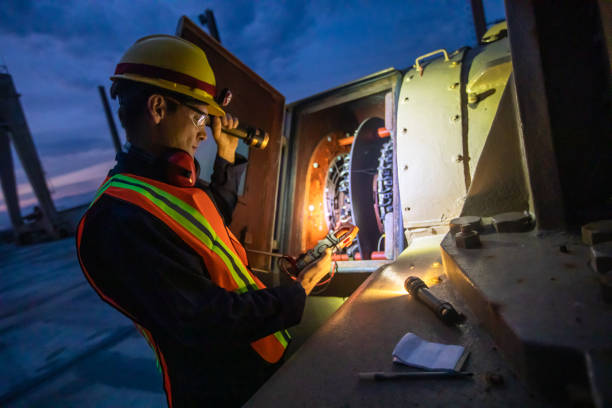 Best Local Electrician Companies  in Quincy, MI