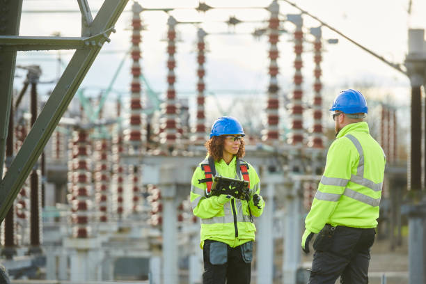 Best Circuit Breaker Repair  in Quincy, MI
