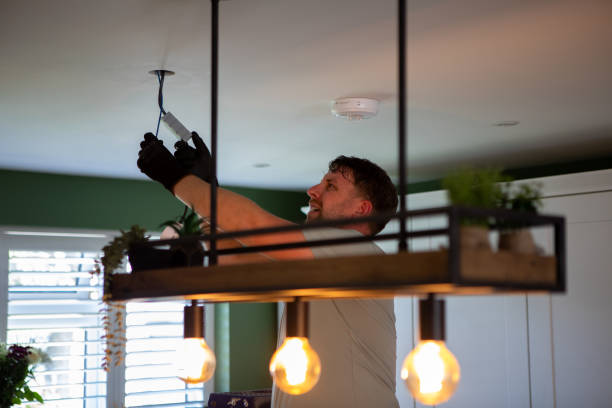 Best Industrial Electrical Services  in Quincy, MI