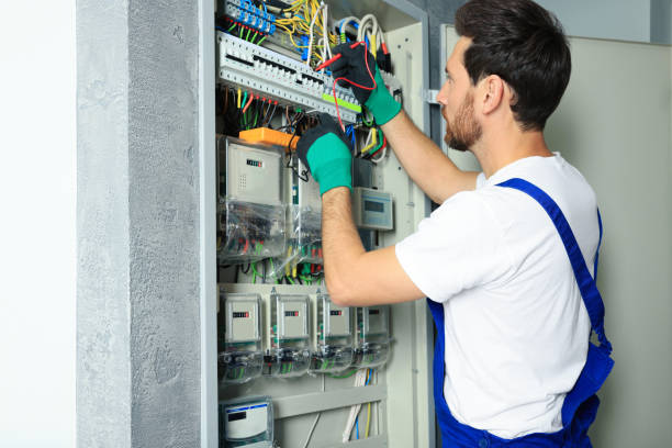 Best Home Electrical Repair  in Quincy, MI