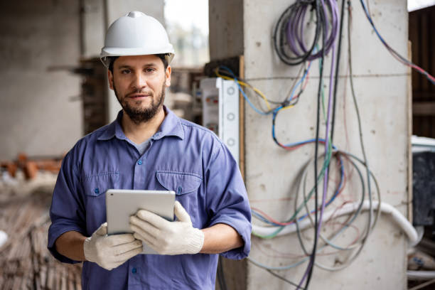 Best Commercial Electrician Services  in Quincy, MI