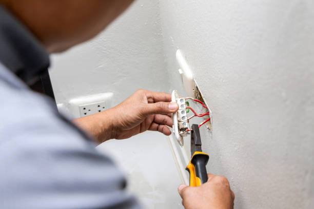 Best Electrician Near Me  in Quincy, MI