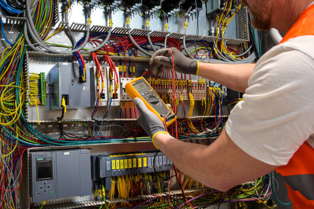 Best Emergency Electrician Near Me  in Quincy, MI