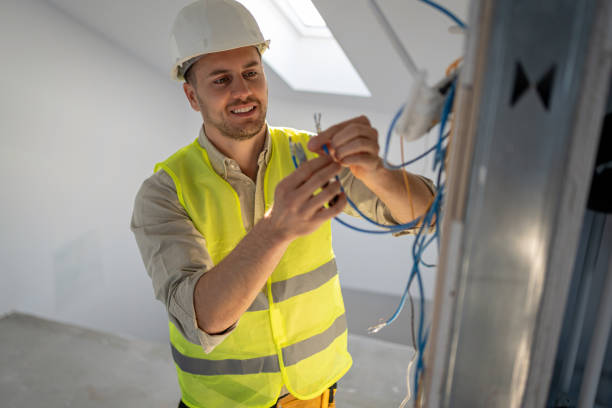 Best Generator Installation Services  in Quincy, MI